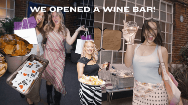 What happened at the SL Summer Party - Smoothie London