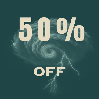 Black Friday 50% off - Smoothie London