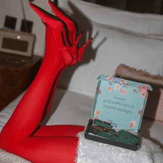 The Gift Edit - Smoothie London