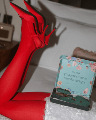 The Gift Edit - Smoothie London