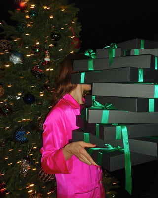 The Gift Shop - Smoothie London