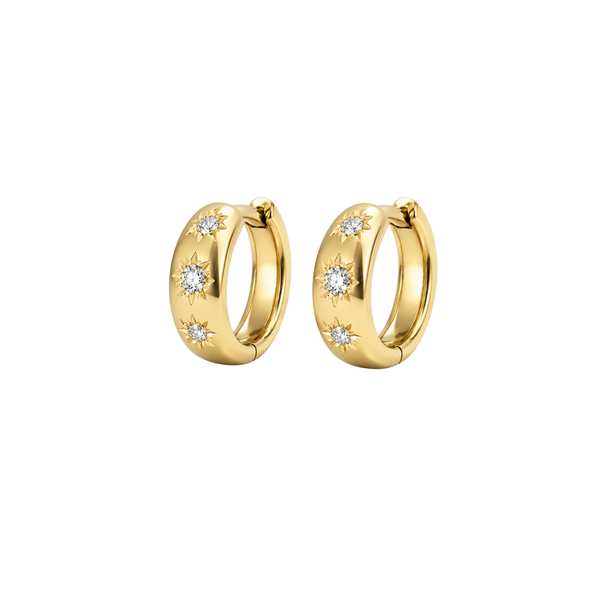 Selene huggies Gold