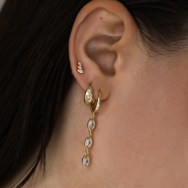 All-Rounder Stack Bundle Silver