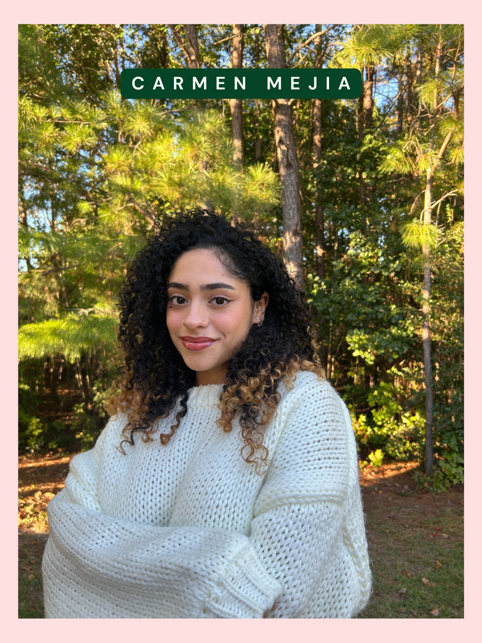 CarmenMejia Smoothie London