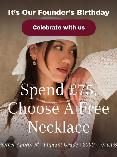 founder necklace deal