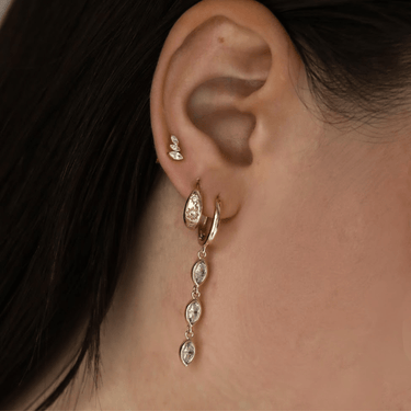 All - Rounder Stack Bundle Silver - Smoothie London - Smoothie London