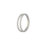 Astra clicker Silver - Smoothie London - Titanium