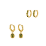 BUNDLE 03 GOLD - Smoothie London - PureTone™ Waterproof Gold