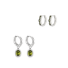 BUNDLE 03 SILVER - Smoothie London - PureTone™ Waterproof Silver