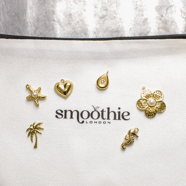 Classic Charm Necklace Kit - Smoothie London - Smoothie London