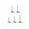 Find Your Post Size Kit - Smoothie London - Titanium