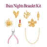 Ibiza Nights Necklace Kit - Smoothie London - Smoothie London