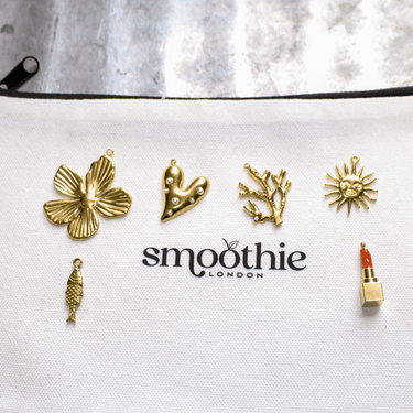 Ibiza Nights Necklace Kit - Smoothie London - Smoothie London