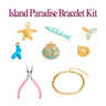 Island Paradise Bracelet Kit - Smoothie London - Smoothie London