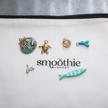 Island Paradise Bracelet Kit - Smoothie London - Smoothie London