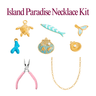 Island Paradise Necklace Kit - Smoothie London - Smoothie London