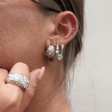 Kaleidescope Bundle Silver - Smoothie London - Smoothie London