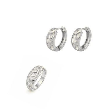 Kaleidescope Bundle Silver - Smoothie London - Smoothie London