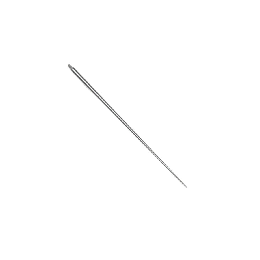 Flatback Insertion Taper
