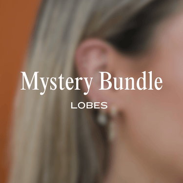 Mystery Bundle - Gold Huggies - Smoothie London - Smoothie London