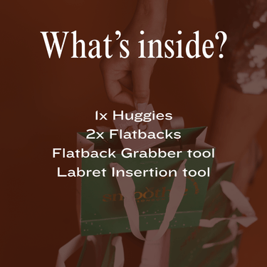 Mystery Bundle - Gold Mixed - Smoothie London - Smoothie London