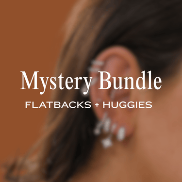 Mystery Bundle - Silver Mixed - Smoothie London - Smoothie London