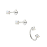 Opal silver bundle - Smoothie London - Smoothie London