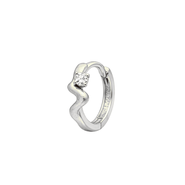 Relic Clicker Silver