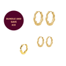 Ripple Bundle Gold - Smoothie London - Smoothie London