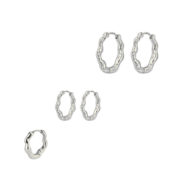 Ripple Bundle Silver - Smoothie London - Smoothie London