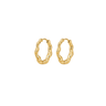 Ripple Huggies Gold - Smoothie London - PureTone™ Waterproof Gold