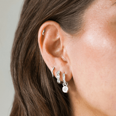 SALE BUNDLE 01 SILVER - Smoothie London - PureTone™ Waterproof Silver