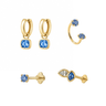 Sapphire Gold Bundle - Smoothie London - Smoothie London