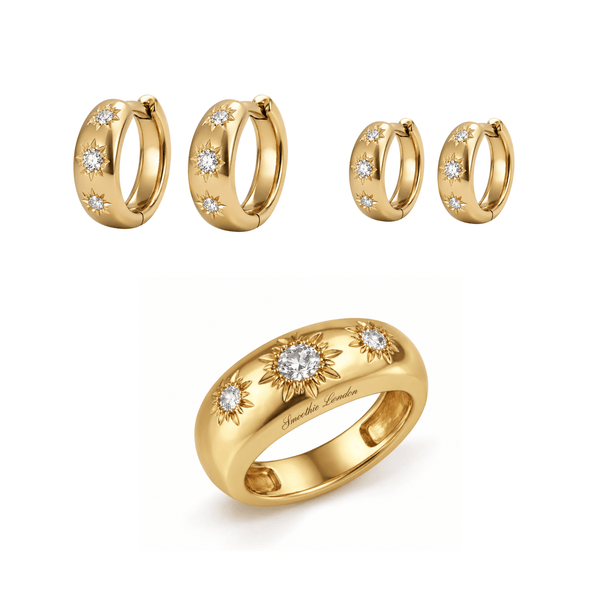 Selene bundle Gold