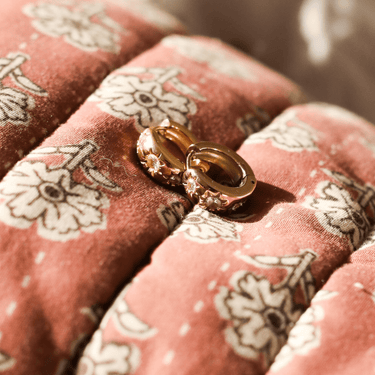 Selene bundle Gold - Smoothie London - PureTone™ Waterproof Gold