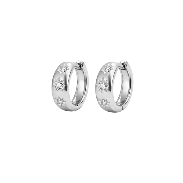 Selene huggies Silver
