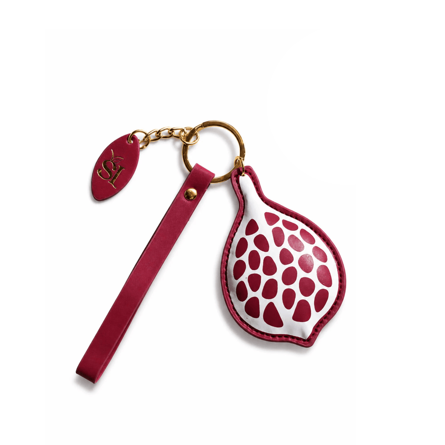 Smoothie Bag charm