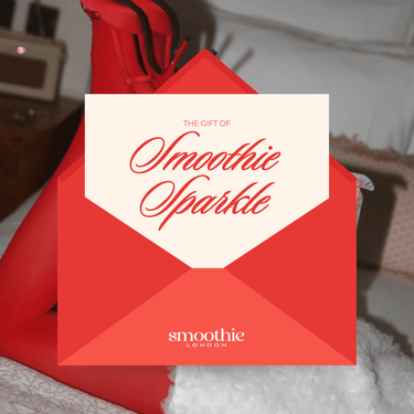 Smoothie London Gift Card - Smoothie London - Smoothie London