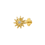 Sol Flatback Gold