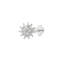 Sol Flatback Silver