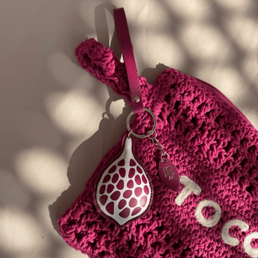 Summer '26 Bag charm - Smoothie London - Smoothie London