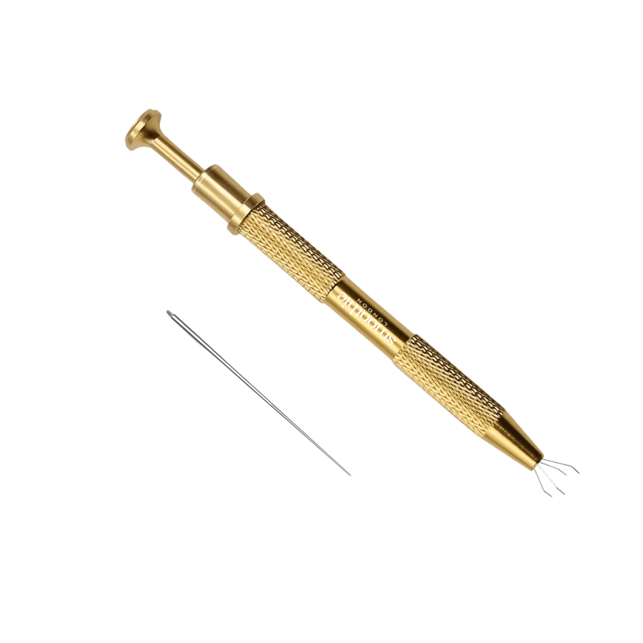 The Flatback Fitting Kit