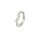 Tidal Clicker Silver