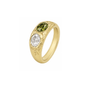 Treasure Ring Gold