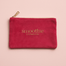 Velvet Treasure Pouch - Smoothie London - Smoothie London