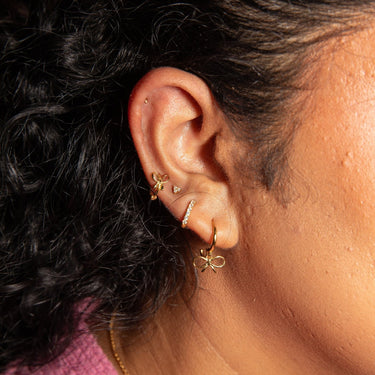 Everyday Ear Party White Gold Smoothie London