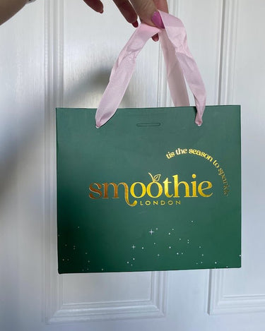 Gift bag - Smoothie London - Smoothie London